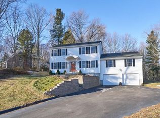 36 Nelkin Rd, Colchester, CT 06415