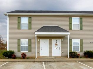 513 Patriot Park Ct UNIT B, Clarksville, TN 37042