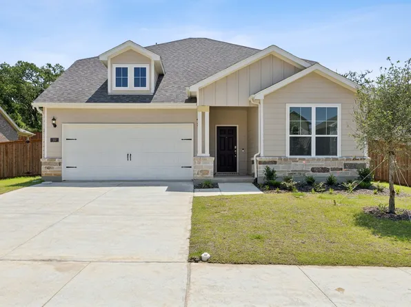 337 Rangars Ridge Pl, Fort Worth, TX 76120