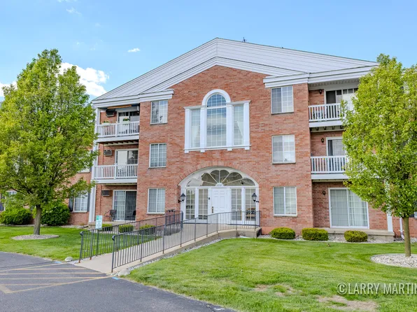 2207 Porter St SW APT 304, Wyoming, MI 49519