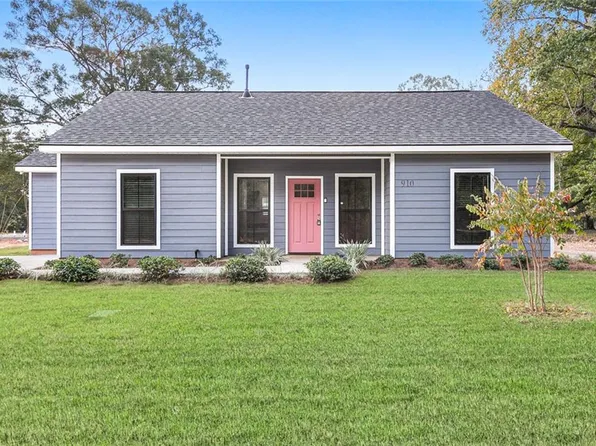 910 Pine St, Bogalusa, LA 70427