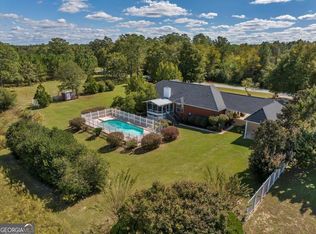 1988 Antioch Rd, Cordele, GA 31015