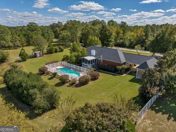 1988 Antioch Rd, Cordele, GA 31015