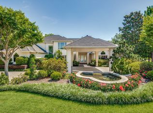 1321 Cottonwood Valley Cir N, Irving, TX 75038