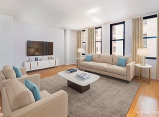 56 Pine St APT 10G, New York, NY