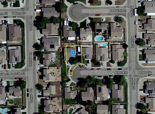 3825 Arbor Ave, Rosamond, CA