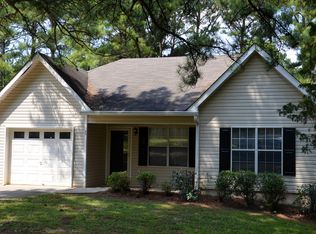 23 Sioux Rd, Cartersville, GA 30121