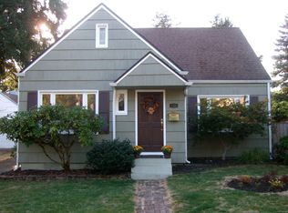 120 Berkeley Ave, Fircrest, WA 98466