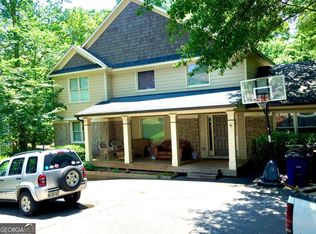 2012 Milledge Ave, Athens, GA 30606