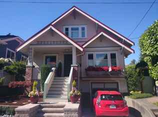 3040 NW 59th St, Seattle, WA 98107