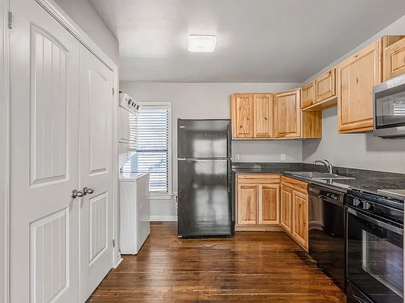 4th image of 1201 N Blackwelder Ave #1217-4
