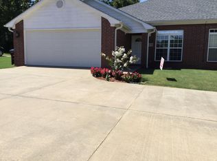 5410 S Y St, Fort Smith, AR 72903