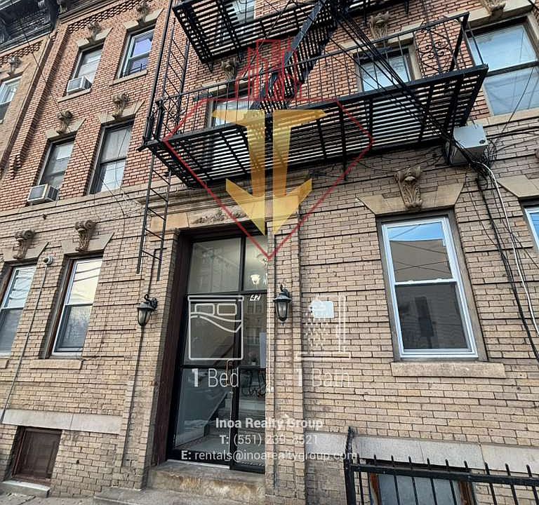 1st image of 40-42 Broadway #A1