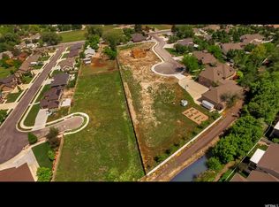 9902 Marwood Park Ln, South Jordan, UT 84095
