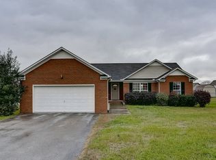 1601 Oxford Ct, Columbia, TN 38401