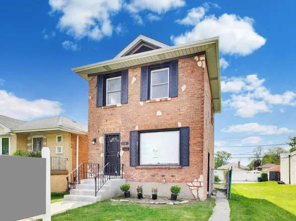 610 Eastern Ave, Bellwood, IL 60104