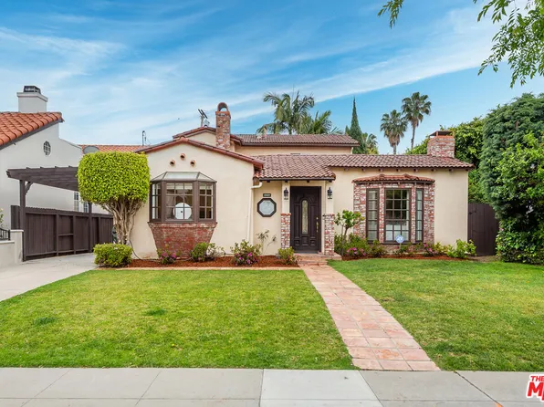 128 S Hamel Dr, Beverly Hills, CA 90211