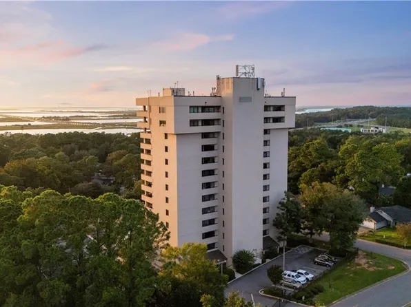 100 Tower Dr APT 101, Daphne, AL 36526