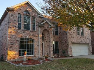 15250 Shellwood Ln, Frisco, TX 75035