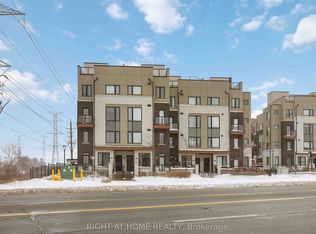 1555 Kingston Rd #220, Pickering, ON L1V0E9