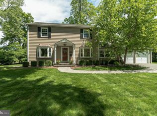 403 Burd St, Pennington, NJ 08534