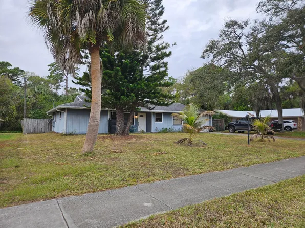 6007 Fort Pierce Boulevard, Fort Pierce, FL 34951