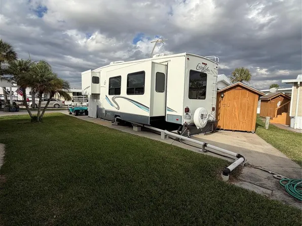 5340 SE 65th Terrace, Okeechobee, FL 34974