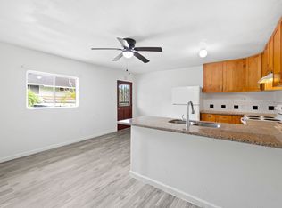 45-1125 Grote Rd #A, Kaneohe, HI 96744