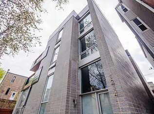 1214 N Wood, Chicago, IL 60622