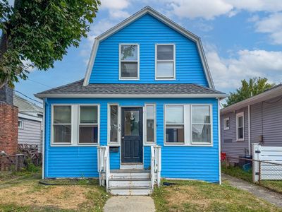 16 Pebble Ave, Winthrop, MA, 02152