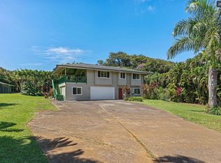 (Undisclosed Address), Haiku, HI 96708