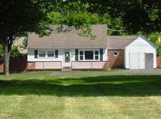 4455 S Onondaga Rd, Nedrow, NY 13120