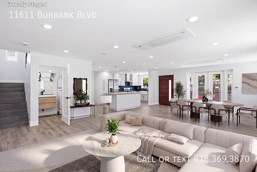 11611 Burbank Blvd