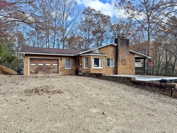 89 Nettie Hurst Rd, Franklin, NC 28734