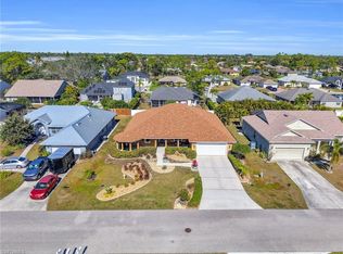 10611 Ankeny LN, BONITA SPRINGS, FL 34135