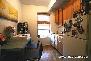 Rented by JM Preston Properties LLC