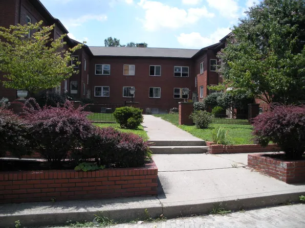 The Grove, 1105 SE 1st St APT A4, Evansville, IN 47713