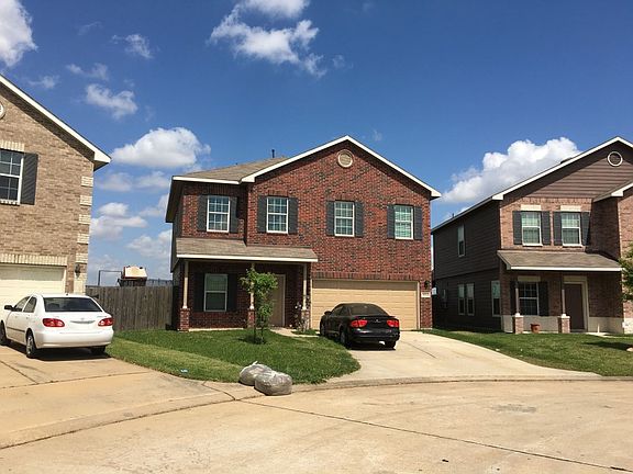 3rd image of 20934 Clay Landing Ln