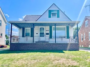 6207 Hampstead Ave, Parma, OH 44129