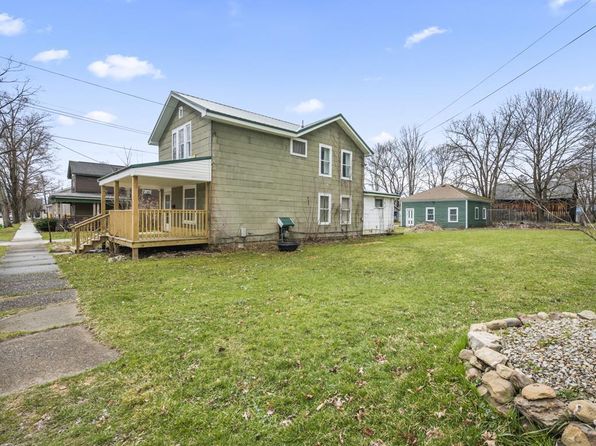 413 N Martin St, Titusville, PA 16354