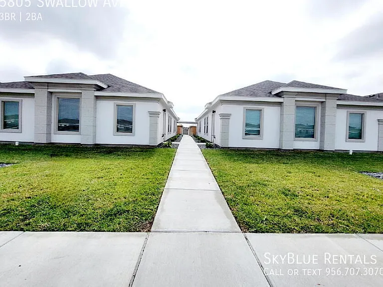 5805 Swallow Ave #1 — Photo 2