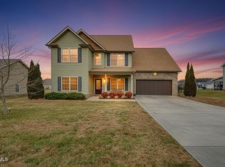 143 Anderson Rd, Jonesborough, TN 37659