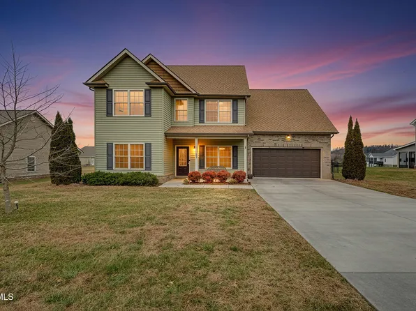 143 Anderson Rd, Jonesborough, TN 37659