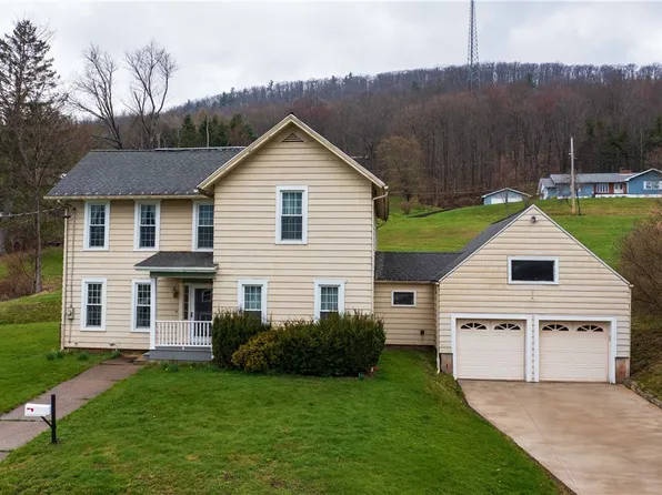 402 E King St, Smethport, PA 16749