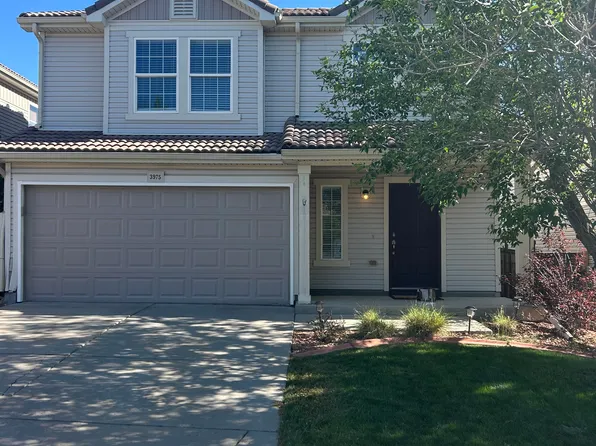 3975 Alcazar Dr, Castle Rock, CO 80109