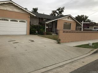 11229 Maplefield St, South El Monte, CA 91733