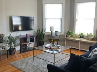 37 W Erie St #2, Albany, NY 12208