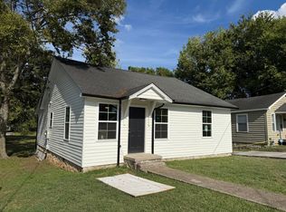 102 W 15th Ave, Bowling Green, KY 42101