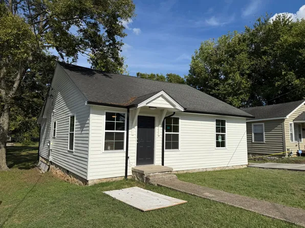 102 W 15th Ave, Bowling Green, KY 42101