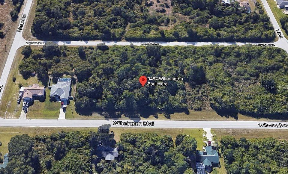 1st image of 9487 Willmington Blvd